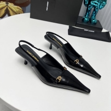 Ysl Sandals